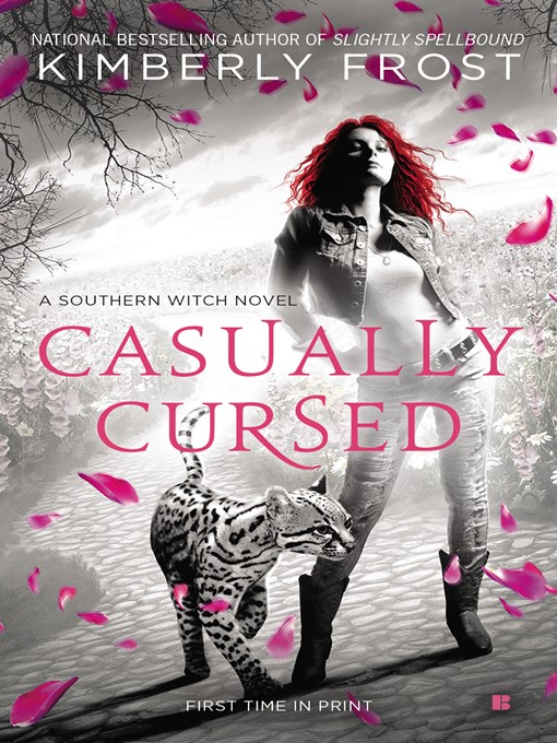 Title details for Casually Cursed by Kimberly Frost - Available